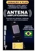 Antena Amplificadora Adesiva Interna Booster